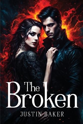 Cover image for The Broken