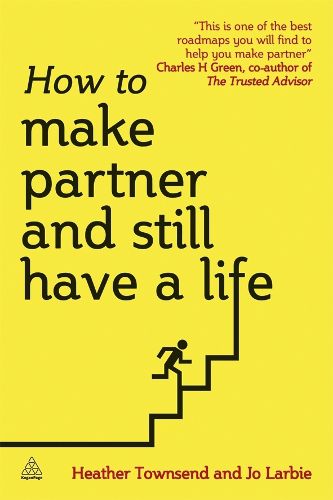 Cover image for How to Make Partner and Still Have a Life