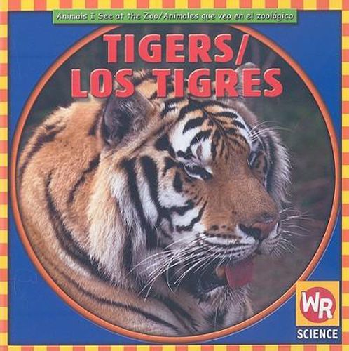 Tigers / Los Tigres