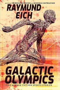 Cover image for Galactic Olympics