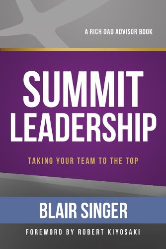 Cover image for Summit Leadership