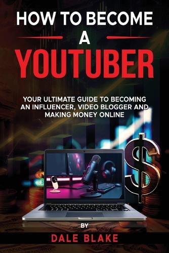 Cover image for How to Become a Youtuber