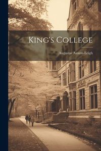 Cover image for King's College