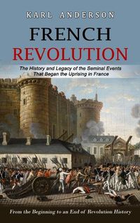 Cover image for French Revolution