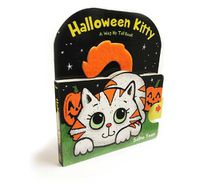 Cover image for Halloween Kitty