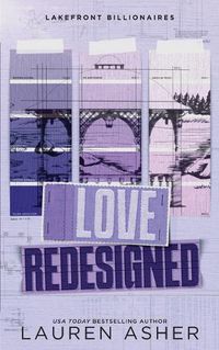 Cover image for Love Redesigned