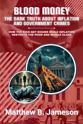 Cover image for Blood Money