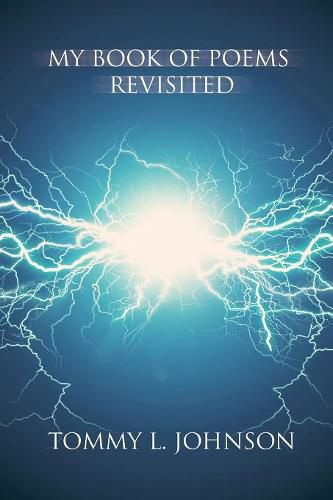 Cover image for My Book of Poems Revisited