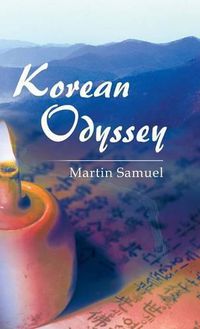 Cover image for Korean Odyssey