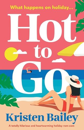 Cover image for Hot to Go