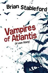 Cover image for Vampires of Atlantis
