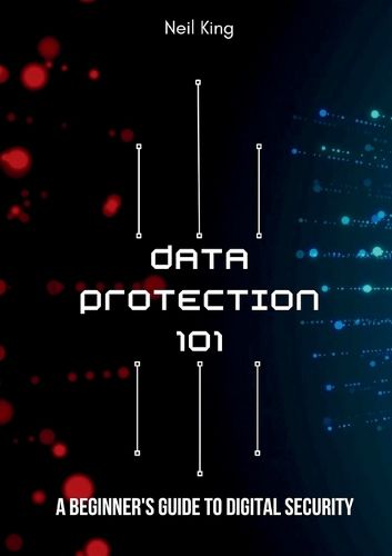 Cover image for Data Protection 101