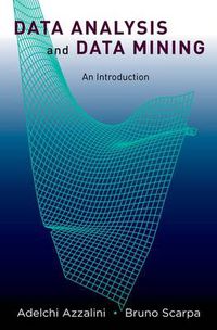 Cover image for Data Analysis and Data Mining: An Introduction