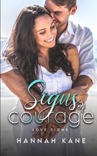 Cover image for Signs of Courage