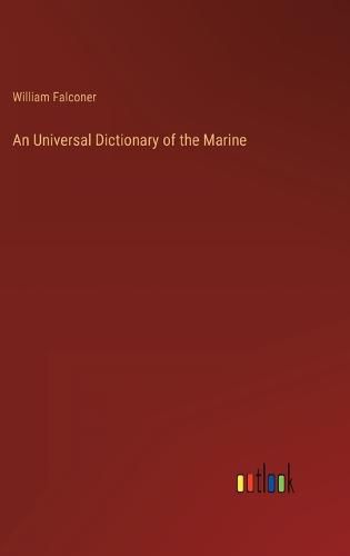 An Universal Dictionary of the Marine