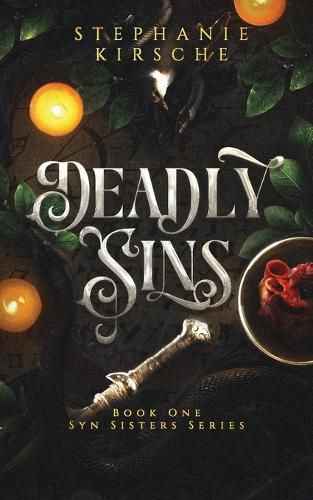 Cover image for Deadly Sins