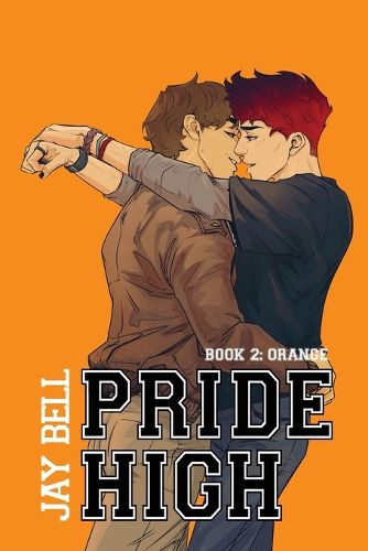 Cover image for Pride High