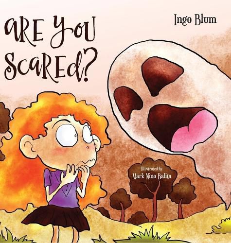 Are You Scared?: Help Your Children Overcome Fears