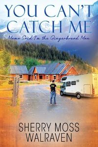 Cover image for You Can't Catch Me