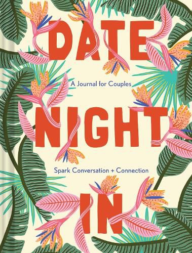 Cover image for Date Night In