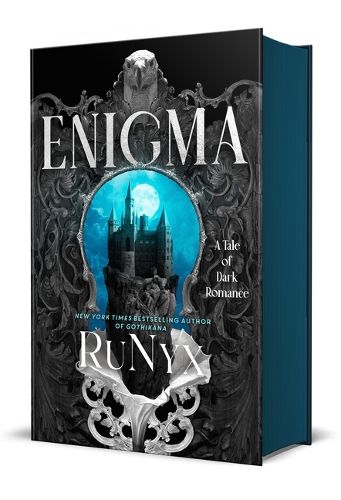 Cover image for Enigma