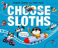 Cover image for Choose Sloths