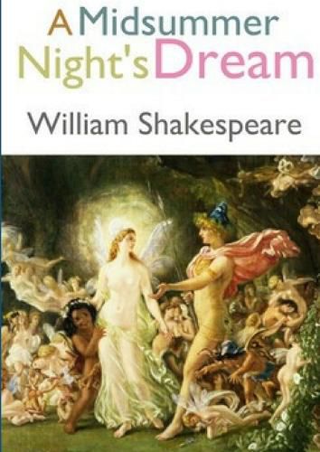 Cover image for A Midsummer Night's Dream