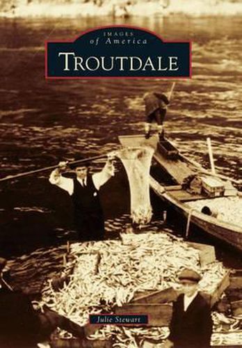 Cover image for Troutdale