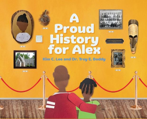 A Proud History for Alex