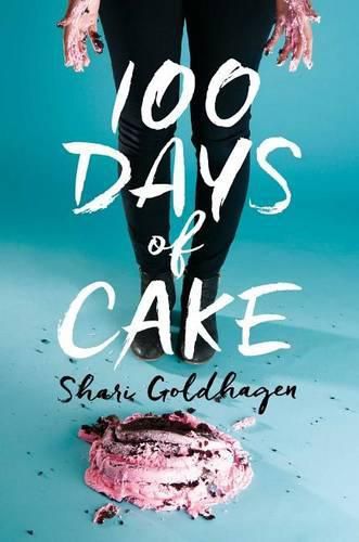 Cover image for 100 Days of Cake