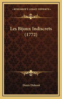 Cover image for Les Bijoux Indiscrets (1772)