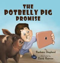 Cover image for The Potbelly Pig Promise