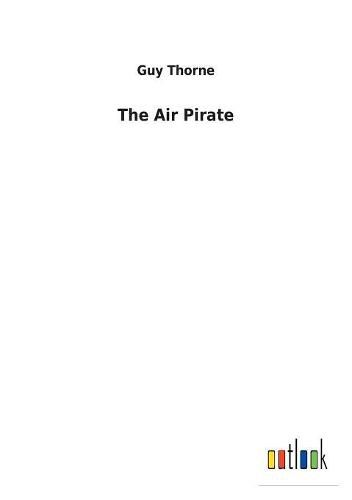 The Air Pirate