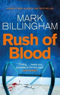 Cover image for Rush of Blood