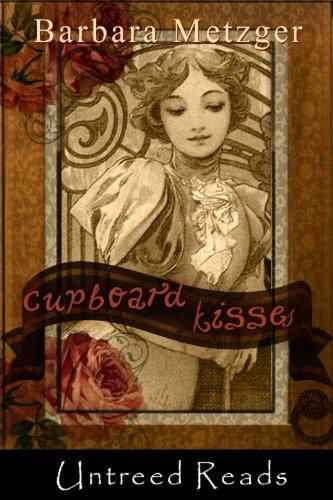 Cover image for Cupboard Kisses