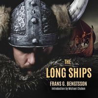 Cover image for The Long Ships Lib/E