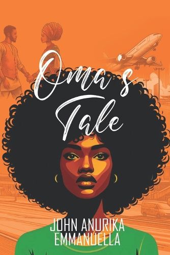 Cover image for Oma's Tale