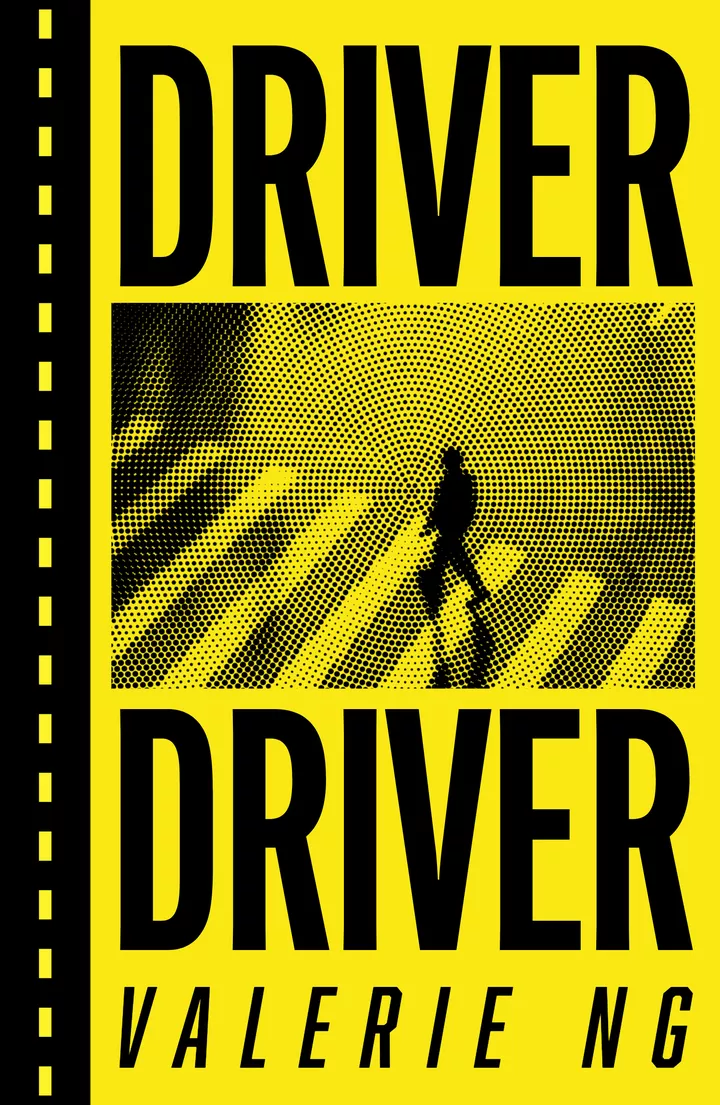 Driver Driver by Valerie Ng