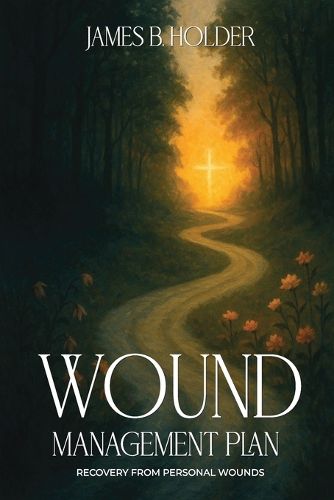 Cover image for Wound Management Plan