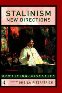 Cover image for Stalinism: New Directions