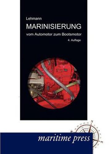 Cover image for Marinisierung