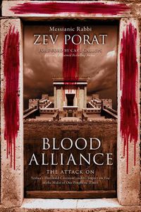 Cover image for Blood Alliance