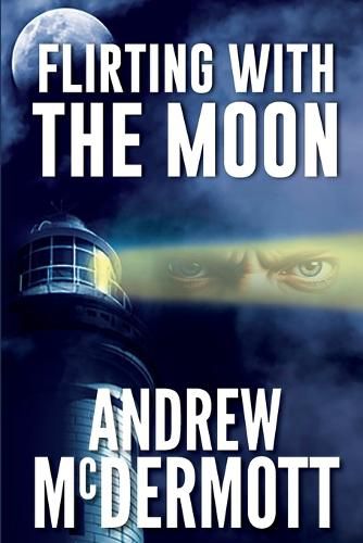 Cover image for Flirting with The Moon