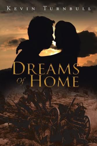 Cover image for Dreams Of Home