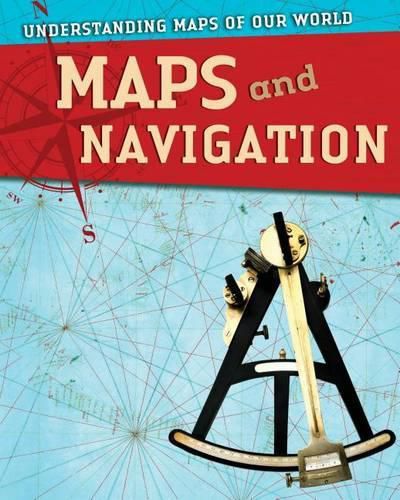 Cover image for Maps and Navigation