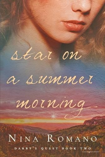Cover image for Star on a Summer Morning