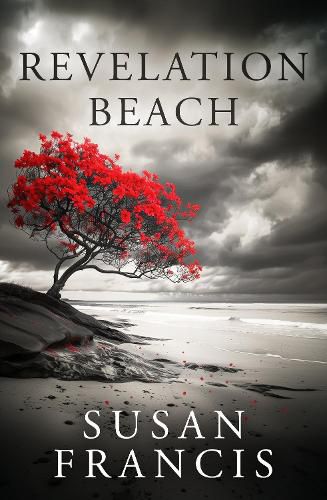 Cover image for Revelation Beach