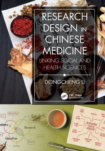 Research Design in Chinese Medicine