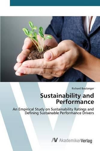 Sustainability and Performance