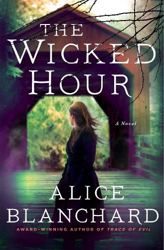 The Wicked Hour: A Natalie Lockhart Novel